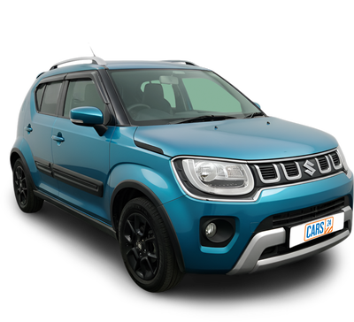 Maruti IGNIS-img